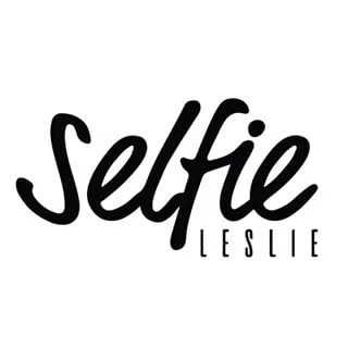 Selfie Leslie discount code
